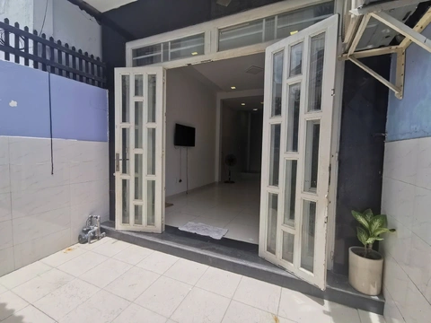 House for rent in Thao Dien - An Khanh Ward - Nhà phố - An Khanh - (2 bedrooms, 2 bathrooms, 60 sqm)