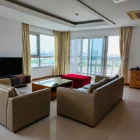 3 Bedroom apartment in Xi Riverview Place for rent
