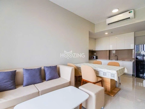 Căn hộ 2 Phòng ngủ 2 Phòng tắm 70 m² tại P. An Khánh