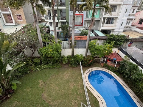 Villa 4 Phòng ngủ 5 Phòng tắm 498 m² tại P. An Khánh