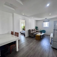 Căn hộ dịch vụ 1 Phòng ngủ 1 Phòng tắm 50 m² tại P. An Khánh