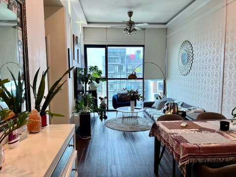 2 Bedroom apartment in The Ascent for rent - Căn hộ - An Khanh - (2 bedrooms, 2 bathrooms, 73 sqm)