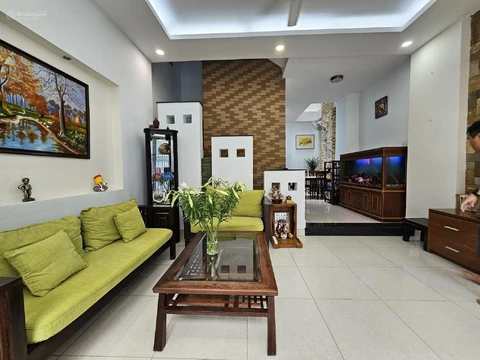 House for rent in Thao Dien - An Khanh Ward - Nhà phố - An Khanh - (3 bedrooms, 3 bathrooms, 55 sqm)